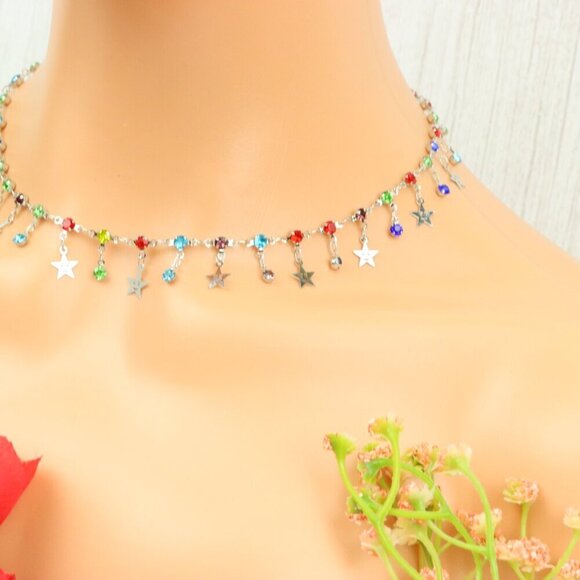 "Minimalist & Elegant Necklace Chain – Perfect for Women & Girls | UNVRC1174 - Picture 8 of 10